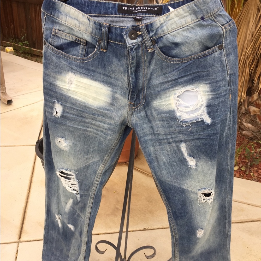 Men’s jeans